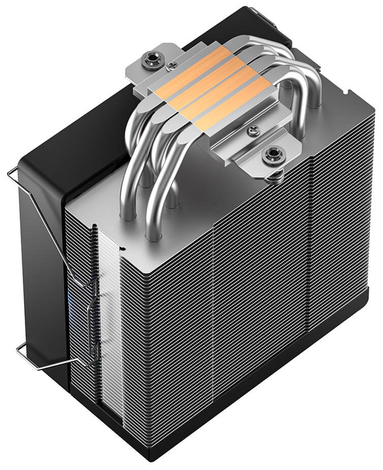 Кулер для процессора ID-Cooling SE-214-XT V2