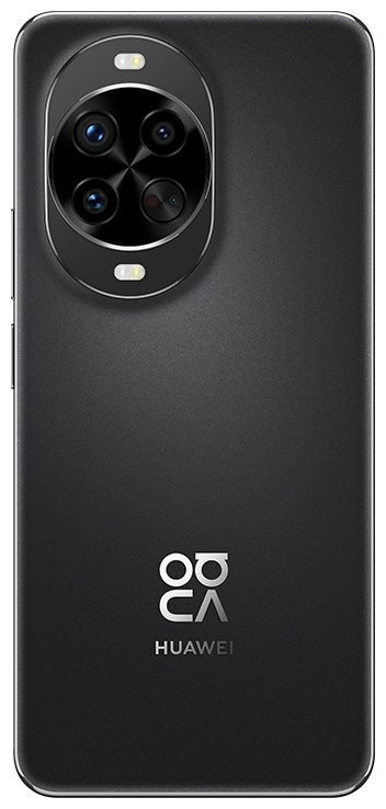 Смартфон Huawei Nova 14 Pro 12/512GB Black