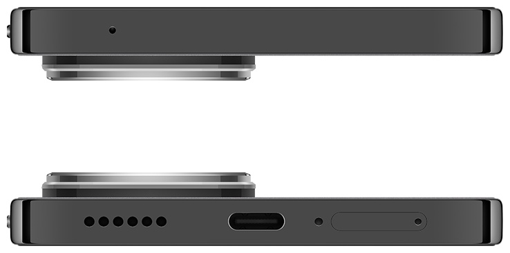 Смартфон Huawei Nova 14 12/256GB Black