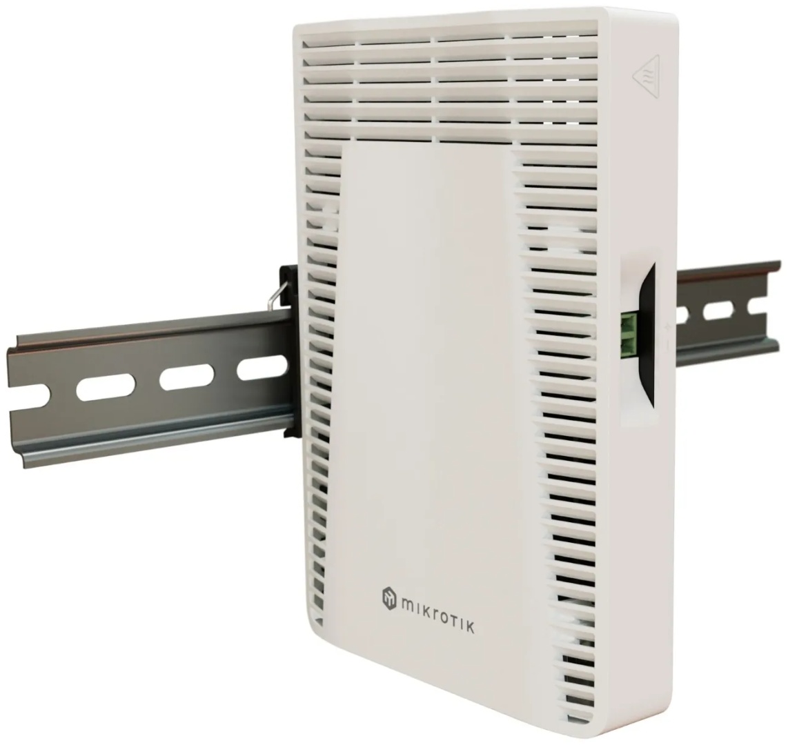 Коммутатор MikroTik CRS304-4XG-IN