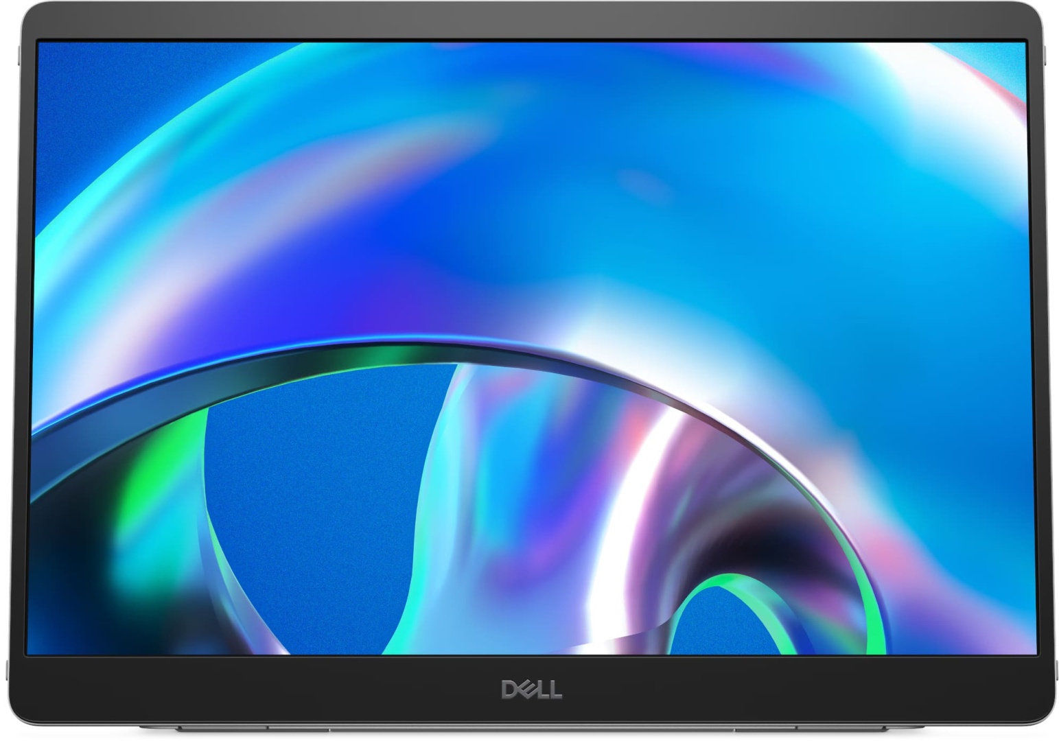 Монитор 14\" DELL P1425 210-BQTB черный