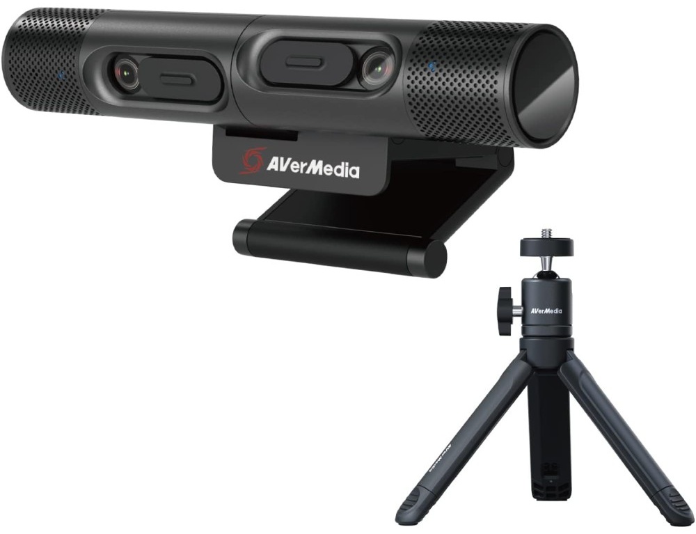 Веб-камера AverMedia AVerMedia PW313D