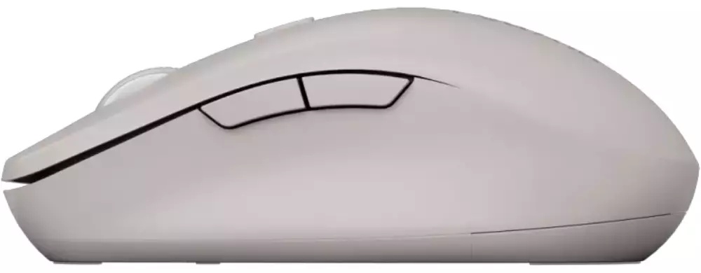 Мышь Canyon MW-12 бежевый