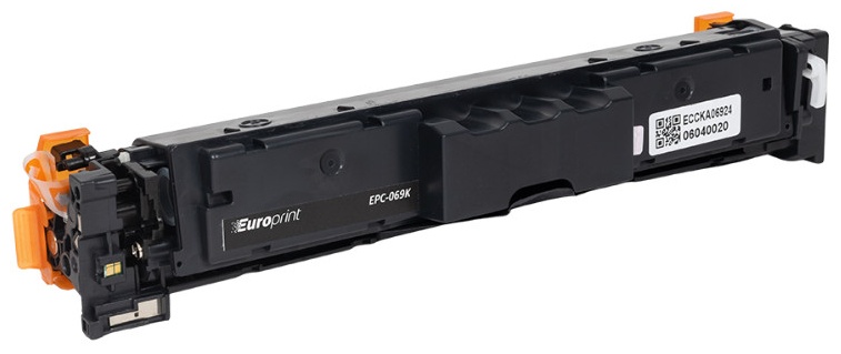 Картриджи Europrint EPC-069K черный