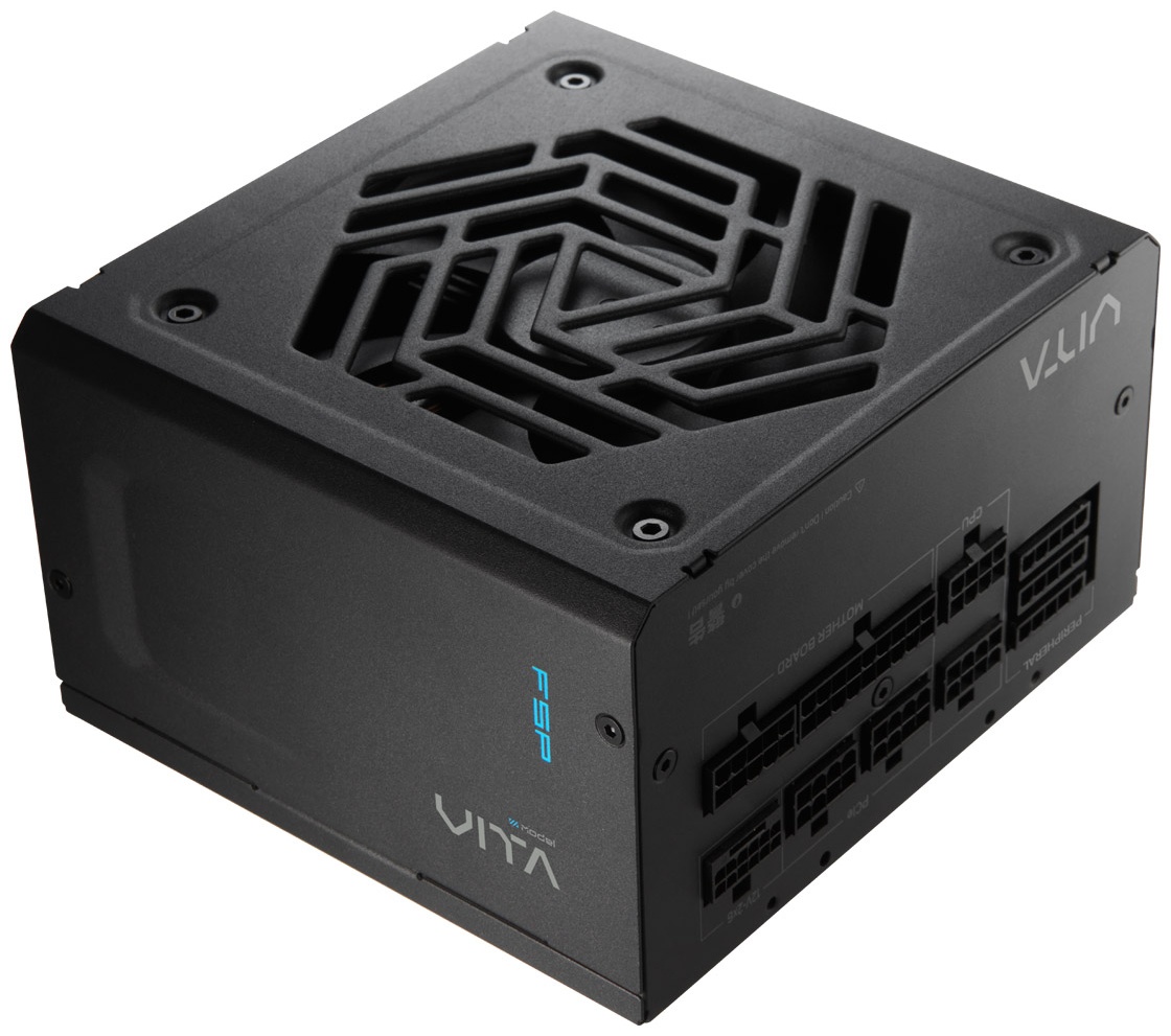 Блок питания FSP Group VITA-1000GM 1000 Вт