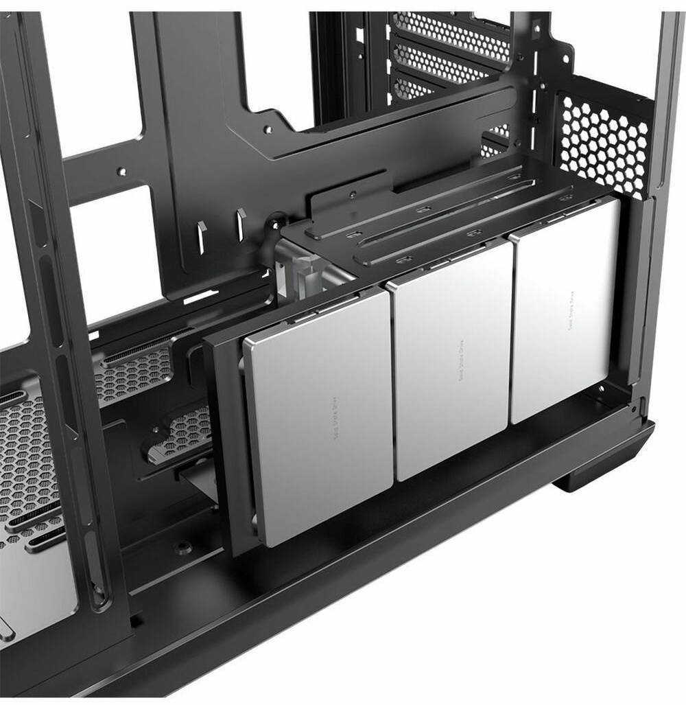 Корпус RAIJINTEK ATREUS BT4 0R20B00255 черный