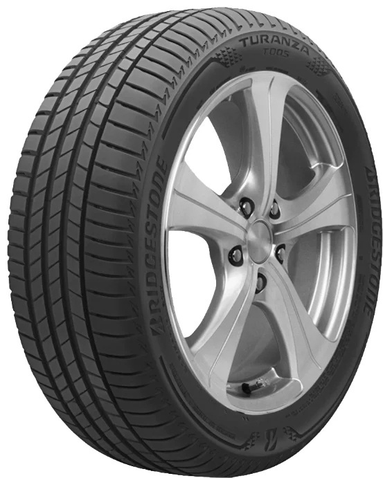 Bridgestone Turanza T005 225/55 R16 99V
