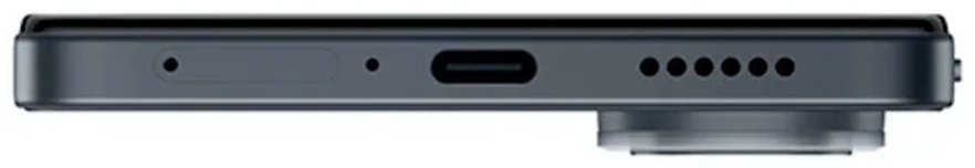 Смартфон Vivo V60 Lite 8/128GB Black