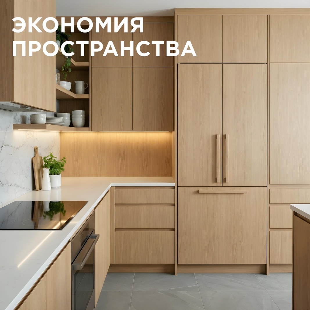 Холодильник GRAND GNFD-570NFMIW белый