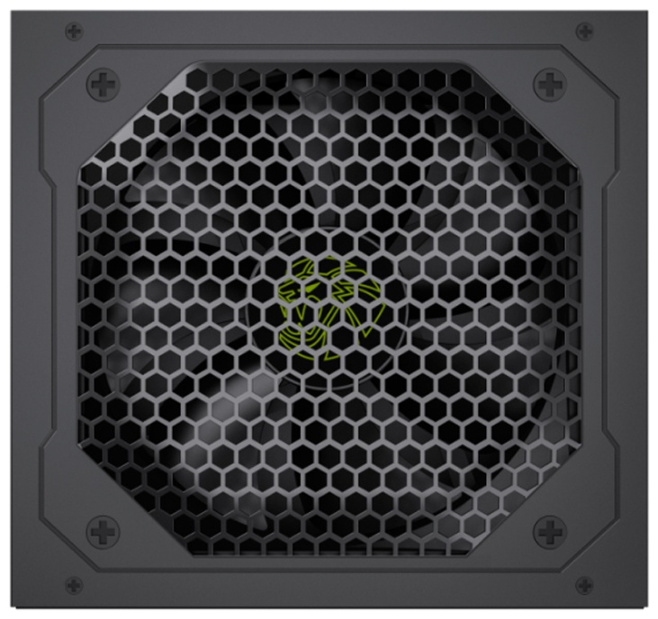 Блок питания Game Max VP 700S 700 Вт