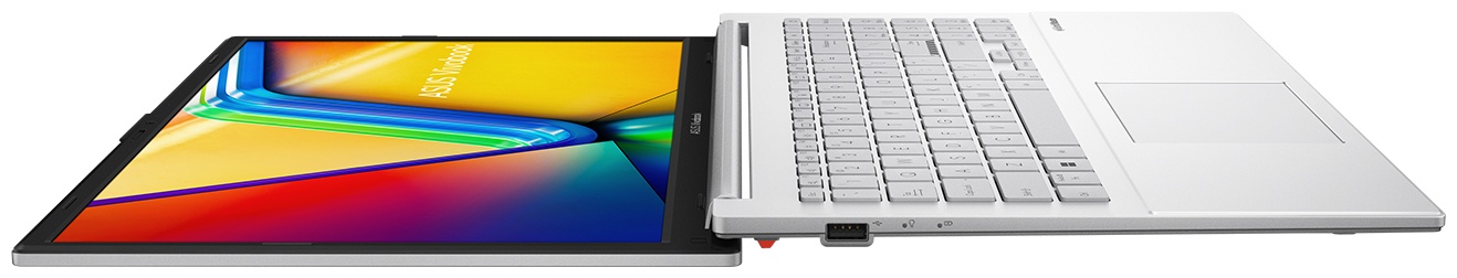 Ноутбук ASUS VivoBook GO 15 E1504FA-BQ4412 15.6\" / 16 Гб / SSD 512 Гб / Без ОС / 90NB0ZR1-M076S0