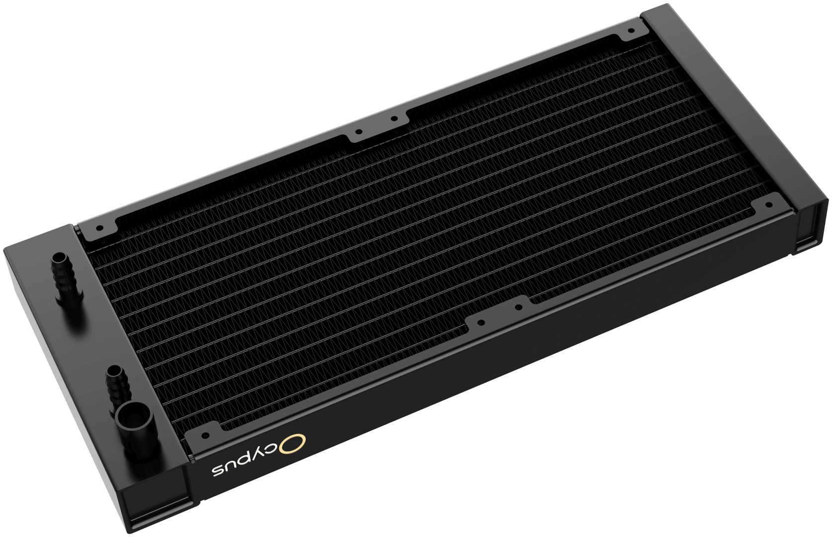 Ocypus Iota L24 BK, Iota-L24-BK2ANWNN00X-GL черный