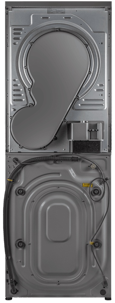 Стиральная машина MAUNFELD MFWD121010S06 серый