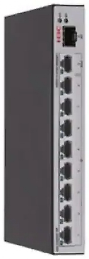 Коммутатор H3C LS-1600V2-10P-HPWR-GL