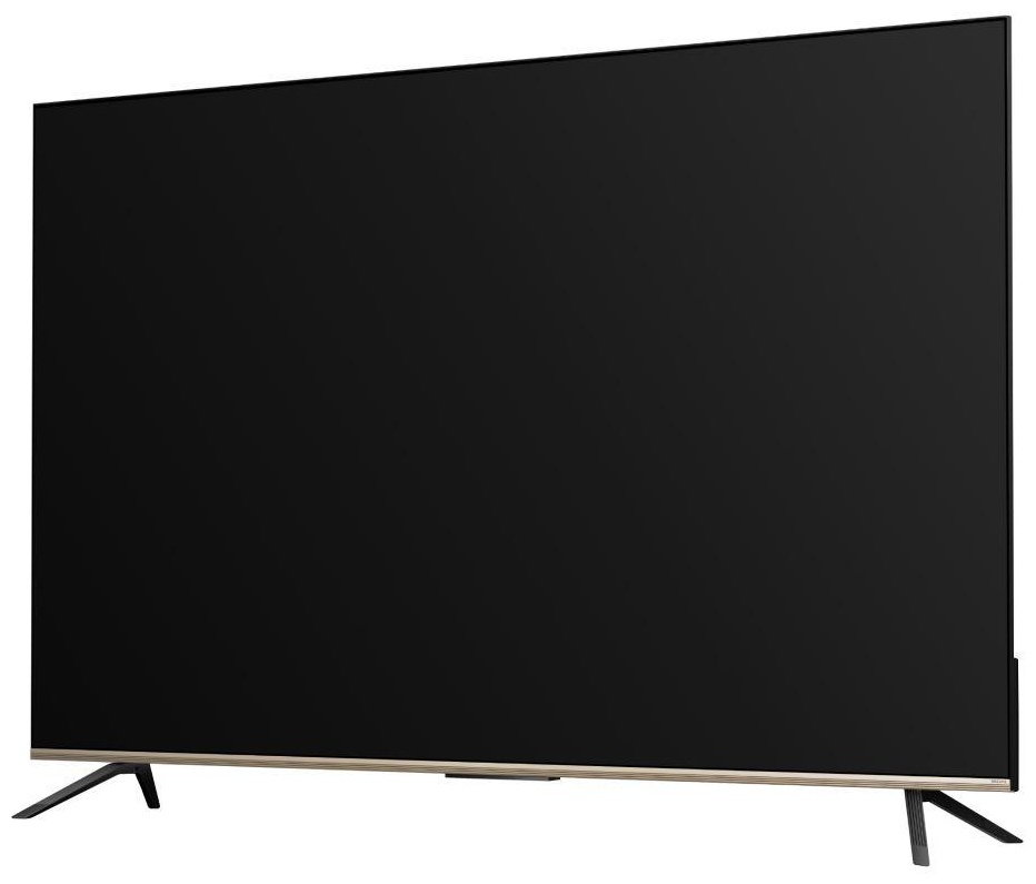 Телевизор DREAME Vista 50K100 127 см черный