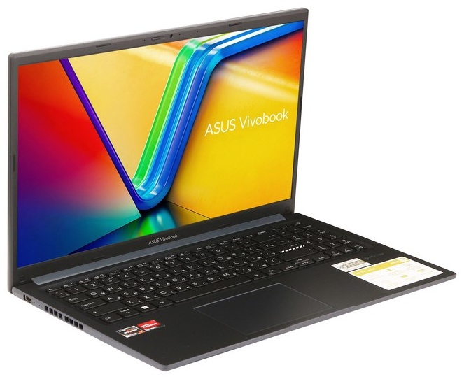 Ноутбук ASUS Vivobook 15 M1502YA-BQ579 15.6&amp;#34; / 16 Гб / SSD 512 Гб / Без ОС / 90NB0X21-M00VR0
