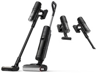 Пылесос Dreame H12 Dual Flex Reach, черный