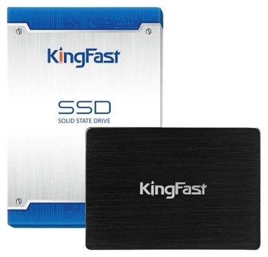 SSD KingFast F10 256 ГБ