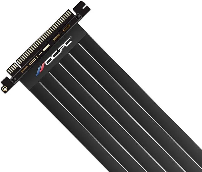 Кабель OCPC PCI-E - PCI-E XTENDER OCXTP3RC9D250BK