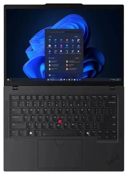 Ноутбук Lenovo ThinkPad T14 G6 14&amp;#34; / 16 Гб / SSD 512 Гб / Без ОС / 21QC006GFW
