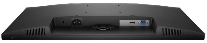 Монитор 24&amp;#34; DELL SE2425HM 210-BQZT черный