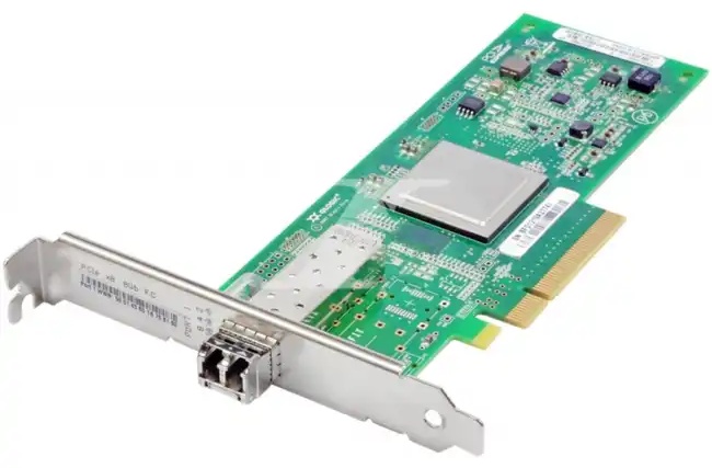 Сетевая карта HP AK344A