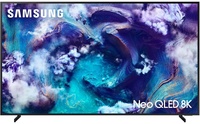 Телевизор Samsung Neo QLED QE75QN900FUXCE 191 см черный