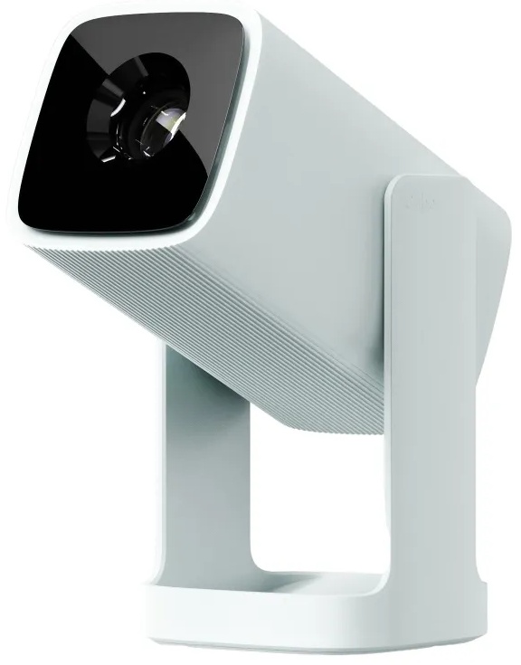 Проектор Wanbo Cube 1 Sky Blue