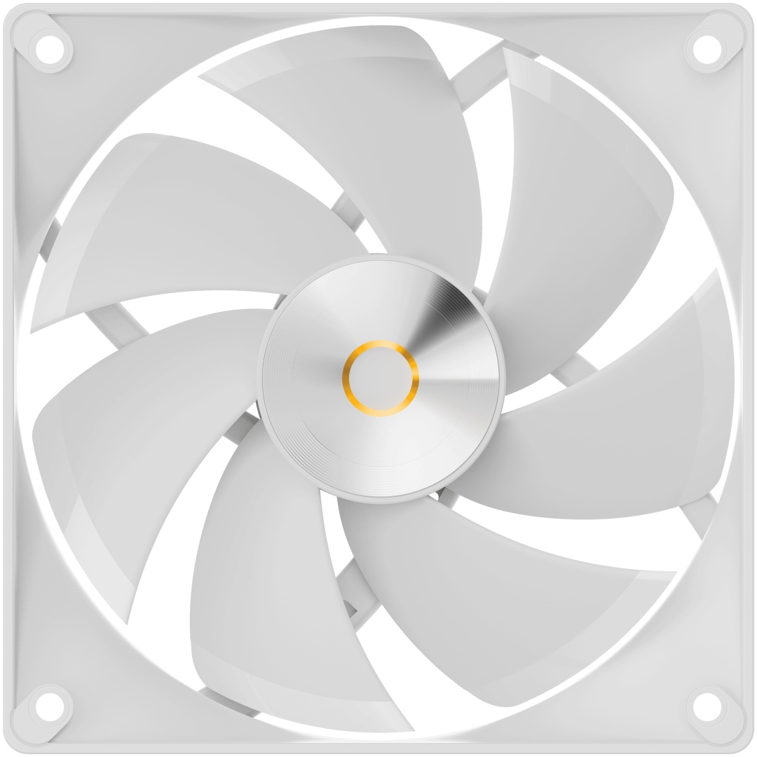 Ocypus Delta F12 WH, Delta-F12-WH1NM00X-GL белый