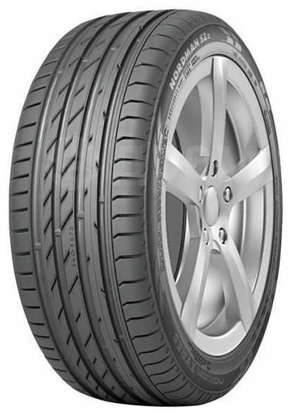 Nordman Nordman SZ 2 215/50 R17 95W