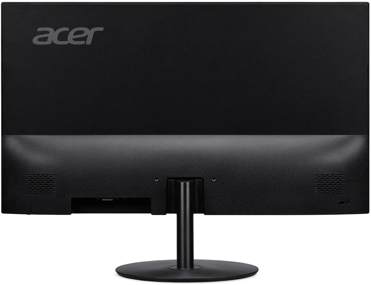 Монитор 27&amp;#34; Acer SA272G0bi UM.HS2EE.034 черный