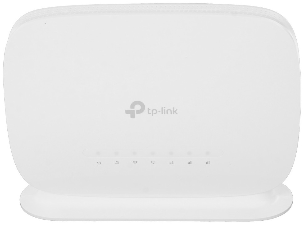 Wi-Fi роутер TP-LINK Archer MR505