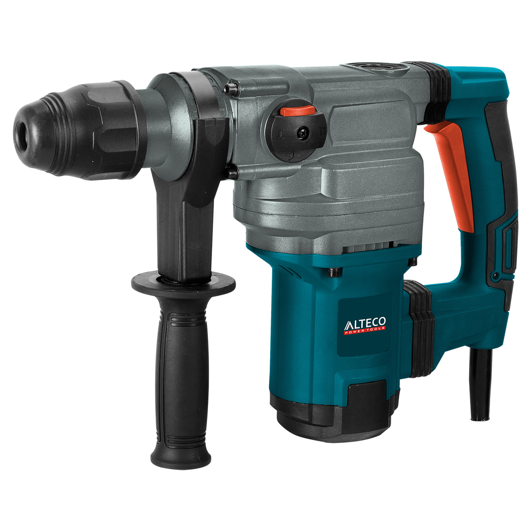 Перфоратор Alteco RH 1100-38 SDS-Max