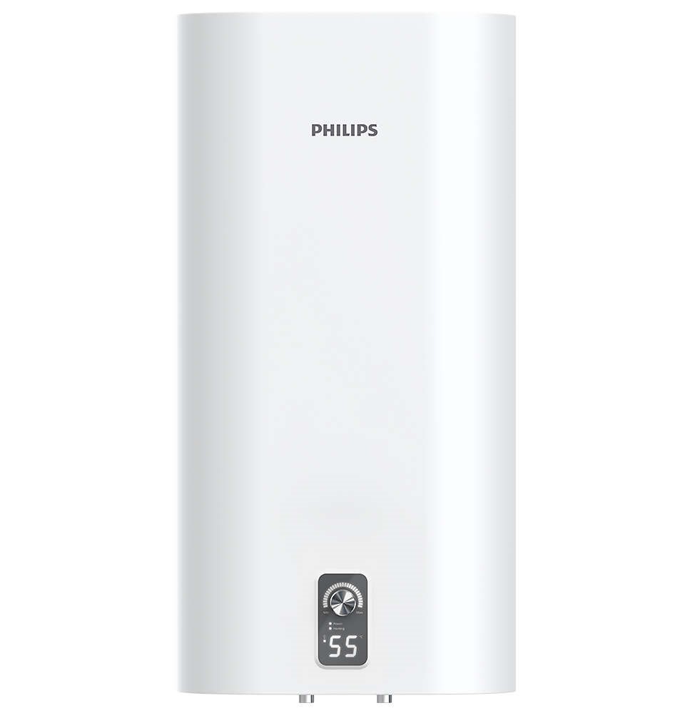 Водонагреватель Philips AWH1626/51(50YD) белый