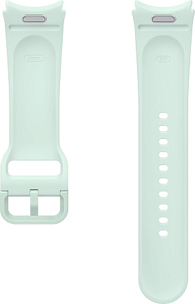 Ремешок Samsung Sport Band 20мм S/M ET-SFR93SMEGRU, мятный