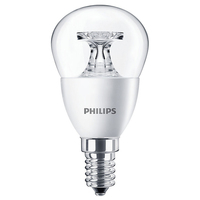 Лампа Philips Led 5.5-40W P45 WW E14