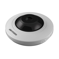 Камера видеонаблюдения Hikvision IP DS-2CD2935FWD-I, 1.16 mm