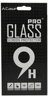 Защитное стекло для дисплея A-Case Oppo Reno 8T, 3D