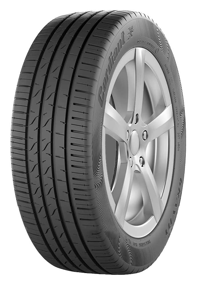 Автошина Cordiant Gravity 195/65 R15 95H, б/к