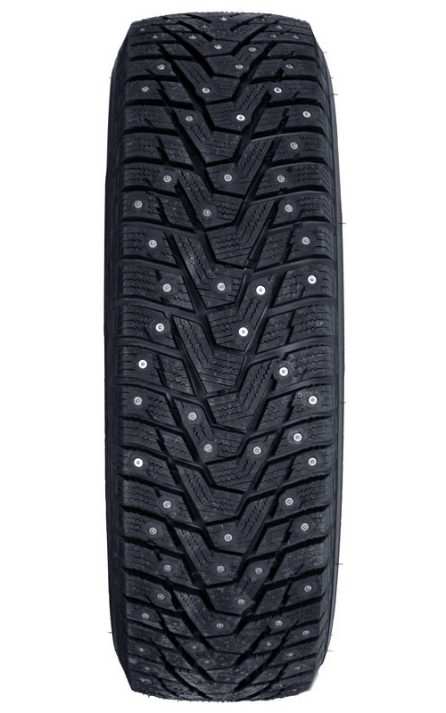 Автошина Hankook WiNter i*Pike X W429А 265/60 R18 114T шип.