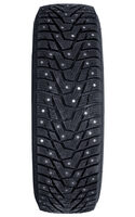 Автошина Hankook WiNter i*Pike X W429А 265/60 R18 114T шип.