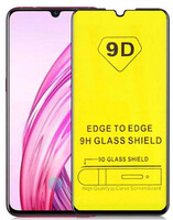 Защитное стекло для дисплея A-Case Honor X8A, 3D