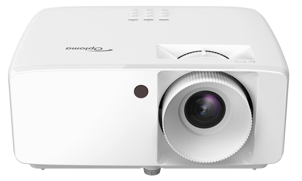 Проектор Optoma ZH350