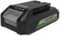 Аккумулятор Greenworks G24USB2 2939207