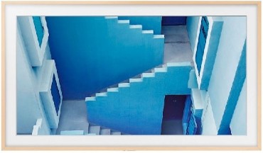 Сменная рамка Samsung VG-SCFT43BE/RU, бежевый