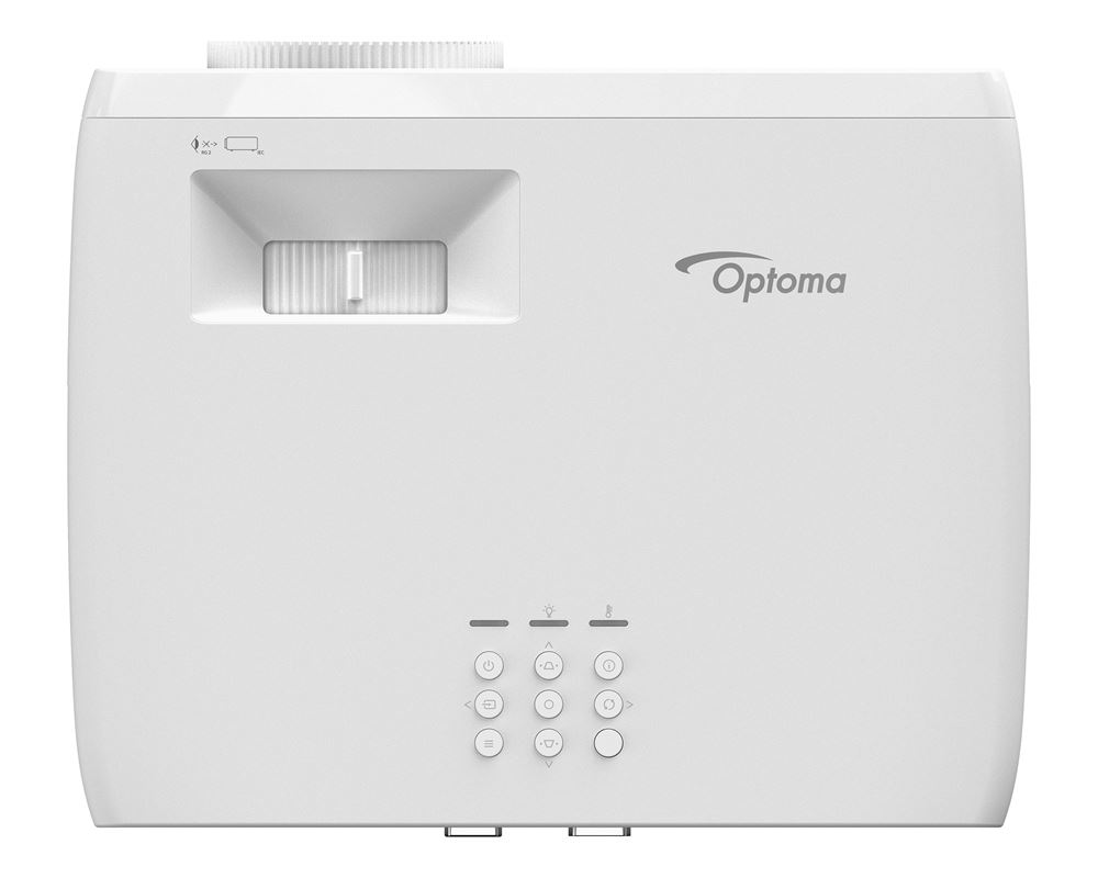 Проектор Optoma ZH350