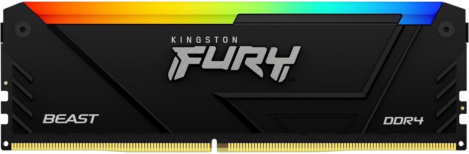 Оперативная память Kingston KF432C16BB12A/16WP 16 Гб