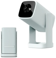 Проектор Wanbo Cube 1 Sky Blue