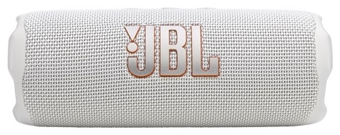 Портативная колонка JBL Flip 7 белый