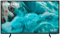 Телевизор Samsung QE85Q7FAAUXCE QLED 85'' черный